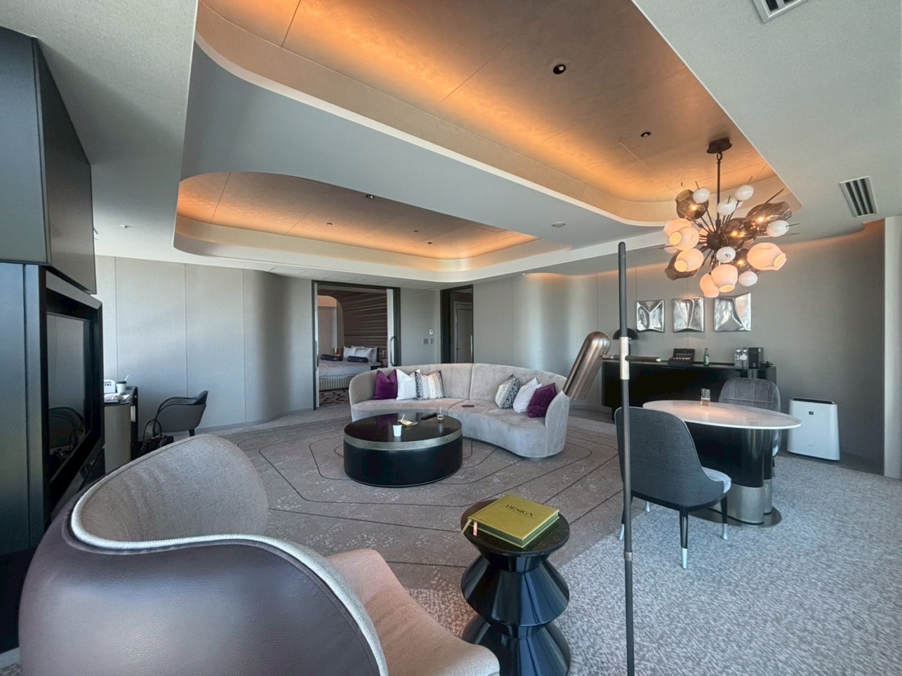 ♦みなとみらいの高級リゾートＨＯＴＥＬ♦　ザ・カハラ・ホテル＆リゾート横浜