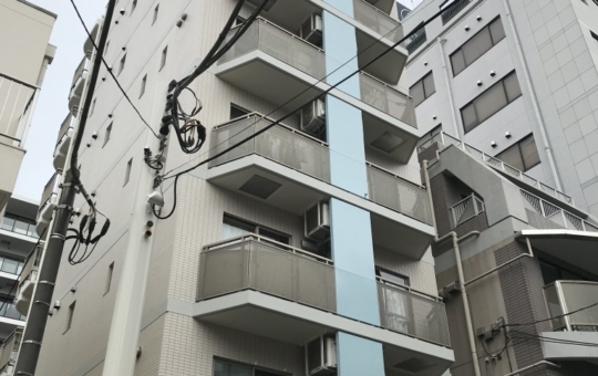 「代々木公園へ徒歩すぐ。四季を感じる生活を神山町で。」渋谷【アルファ渋谷】