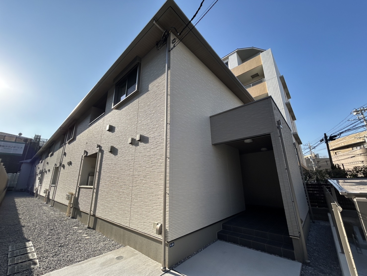 ミサワホーム施工の新築物件✨　フォリアージュ横浜綱島（綱島駅）