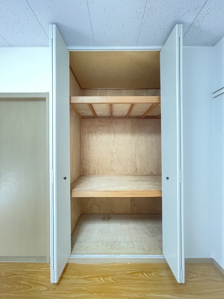 インターネット接続可　２面採光　～Ｌａ・Ｐｒｅｓ　Ｂ～