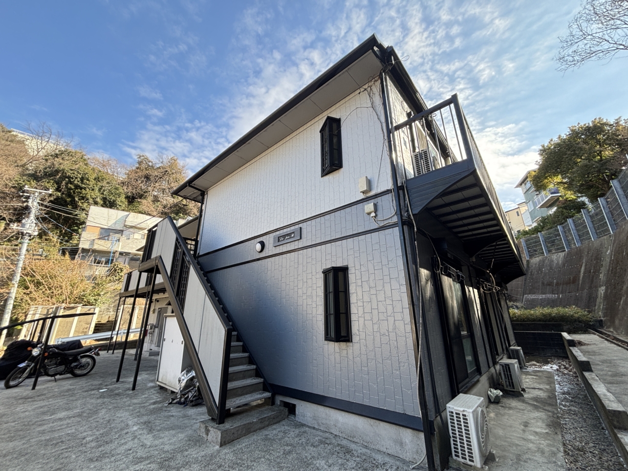 インターネット接続可　２面採光　～Ｌａ・Ｐｒｅｓ　Ｂ～