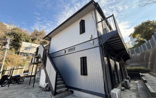 インターネット接続可　２面採光　～Ｌａ・Ｐｒｅｓ　Ｂ～