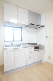 2階南向き・角部屋です☆【フェアウェイヴィスタB】