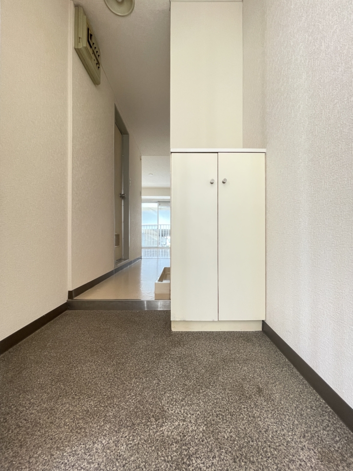 藤沢にも物件あります！ワンルーム・徒歩20分で健康的☆　～ウィンベルソロ藤沢第６～