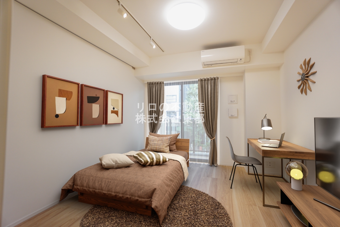 ☆方南町徒歩４分高級マンション②☆プライムメゾン方南町206