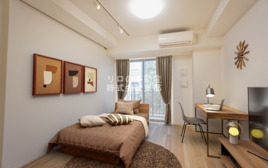 ☆方南町徒歩４分高級マンション②☆プライムメゾン方南町206