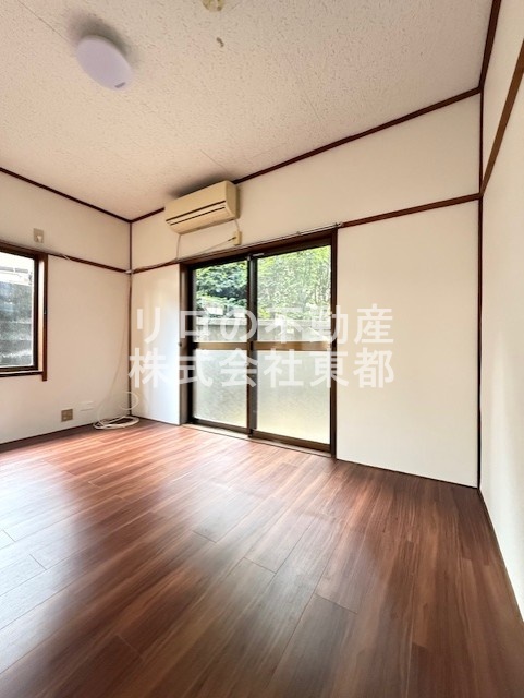 人気の１DKのお部屋【プレザントハウス】