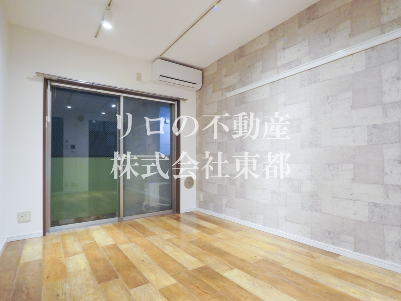 東都管理物件！オートロックマンション☆（グリーンハイツ吉祥寺）