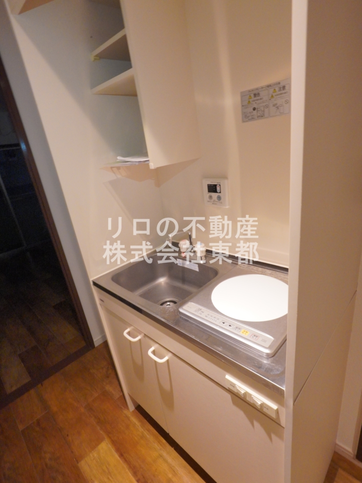 東都管理物件！オートロックマンション☆（グリーンハイツ吉祥寺）