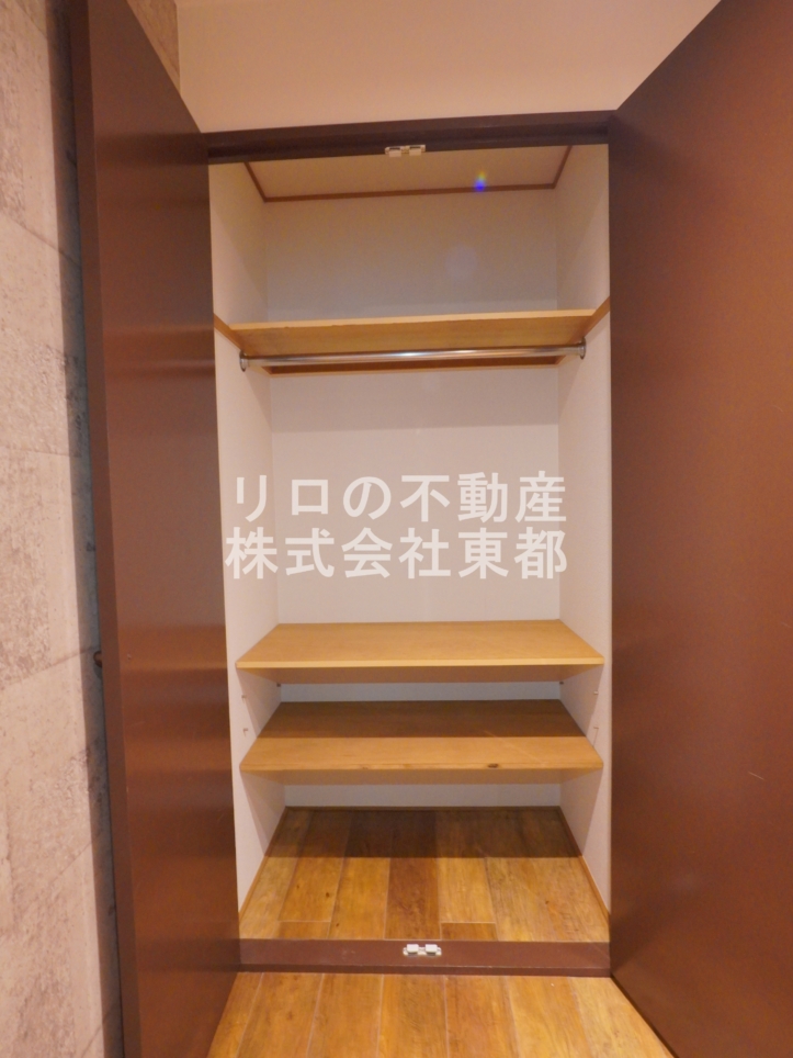 東都管理物件！オートロックマンション☆（グリーンハイツ吉祥寺）