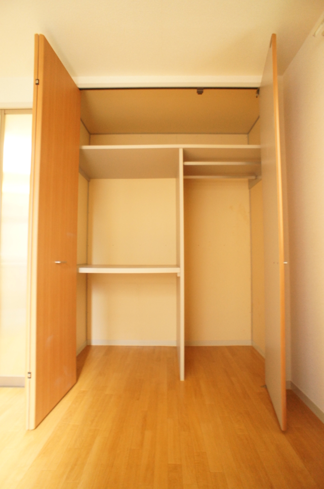 全4世帯で静かに暮らせます！（K‘ｓアニュー）