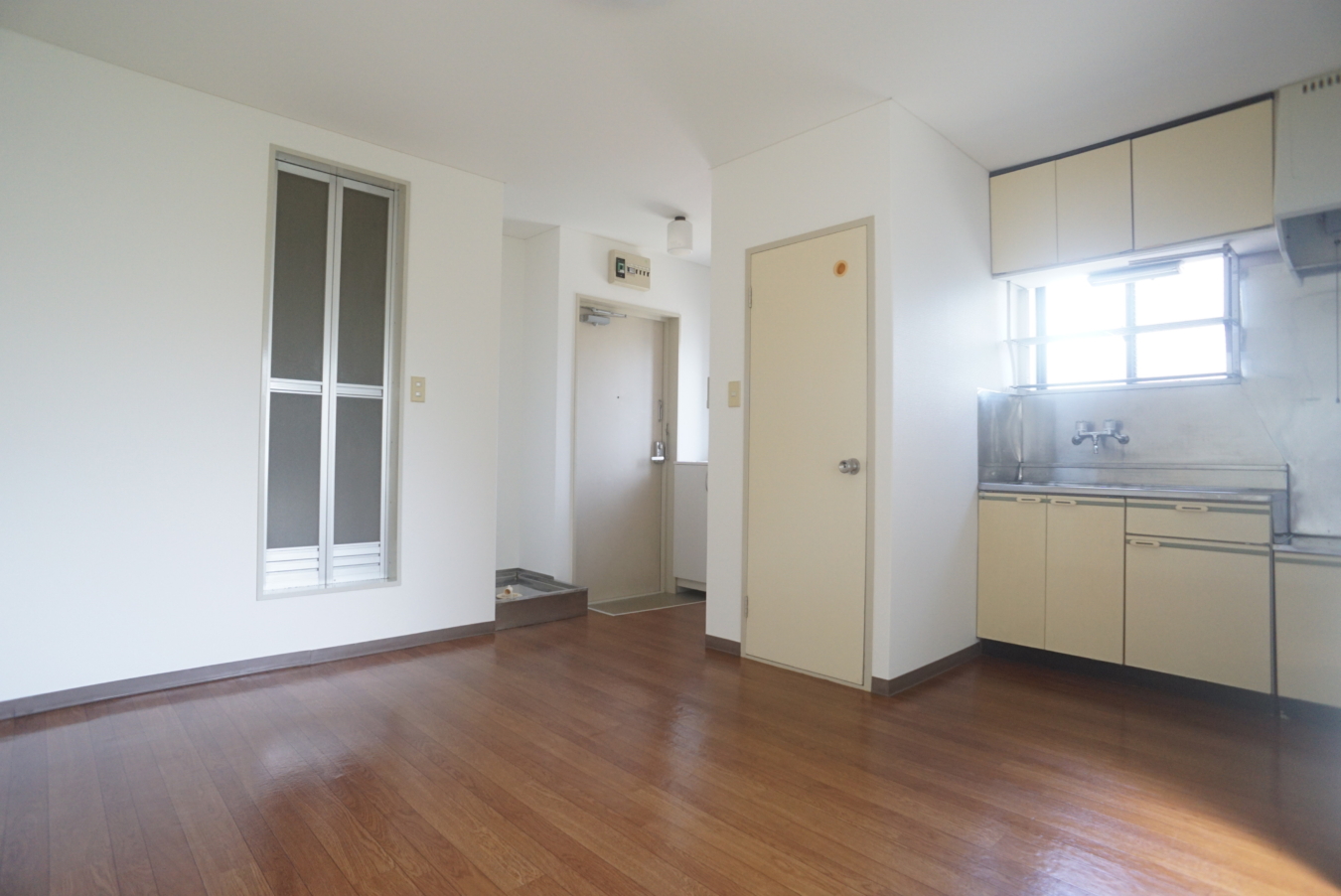 祖師ヶ谷大蔵徒歩9分２DK！！