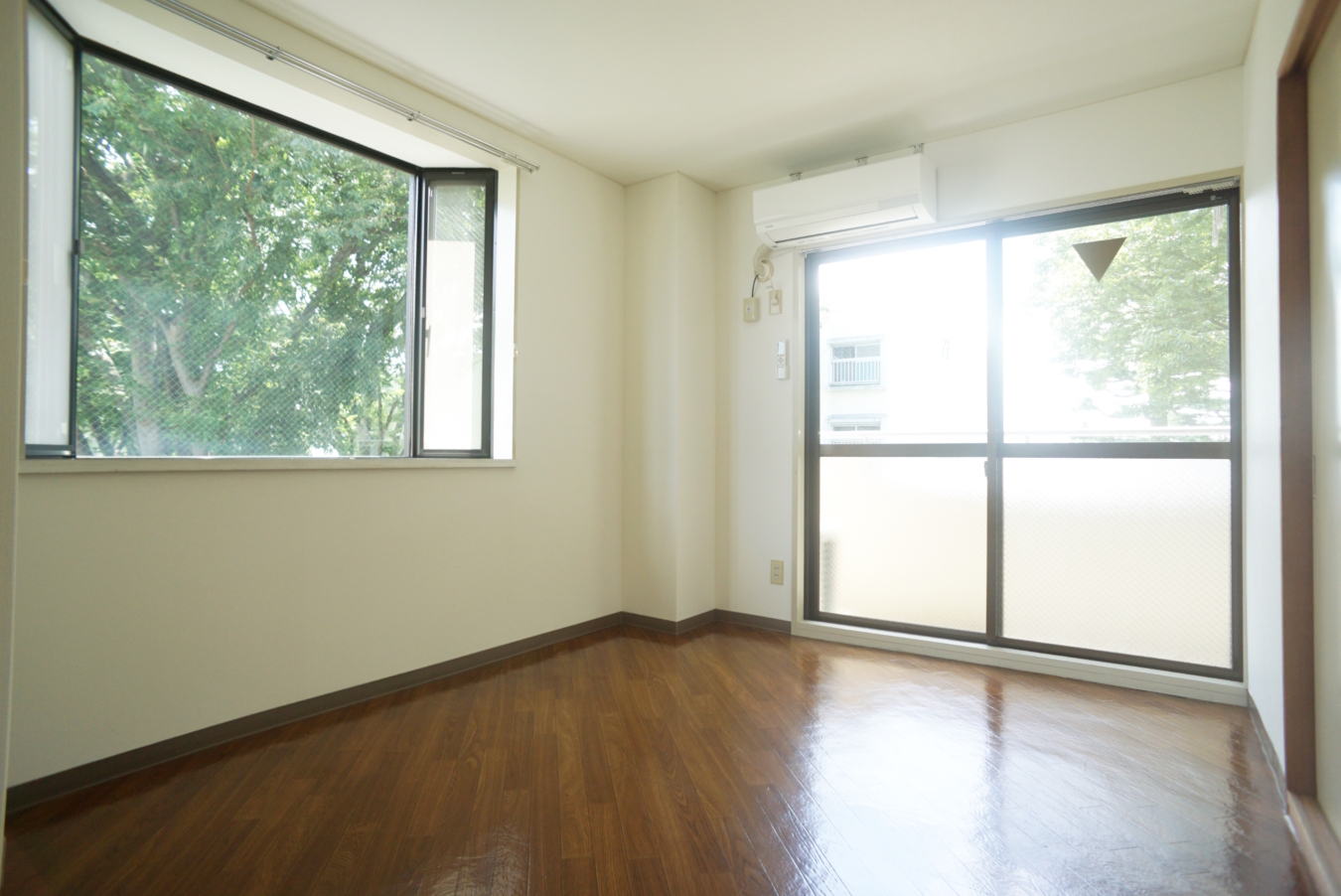 祖師ヶ谷大蔵徒歩9分２DK！！