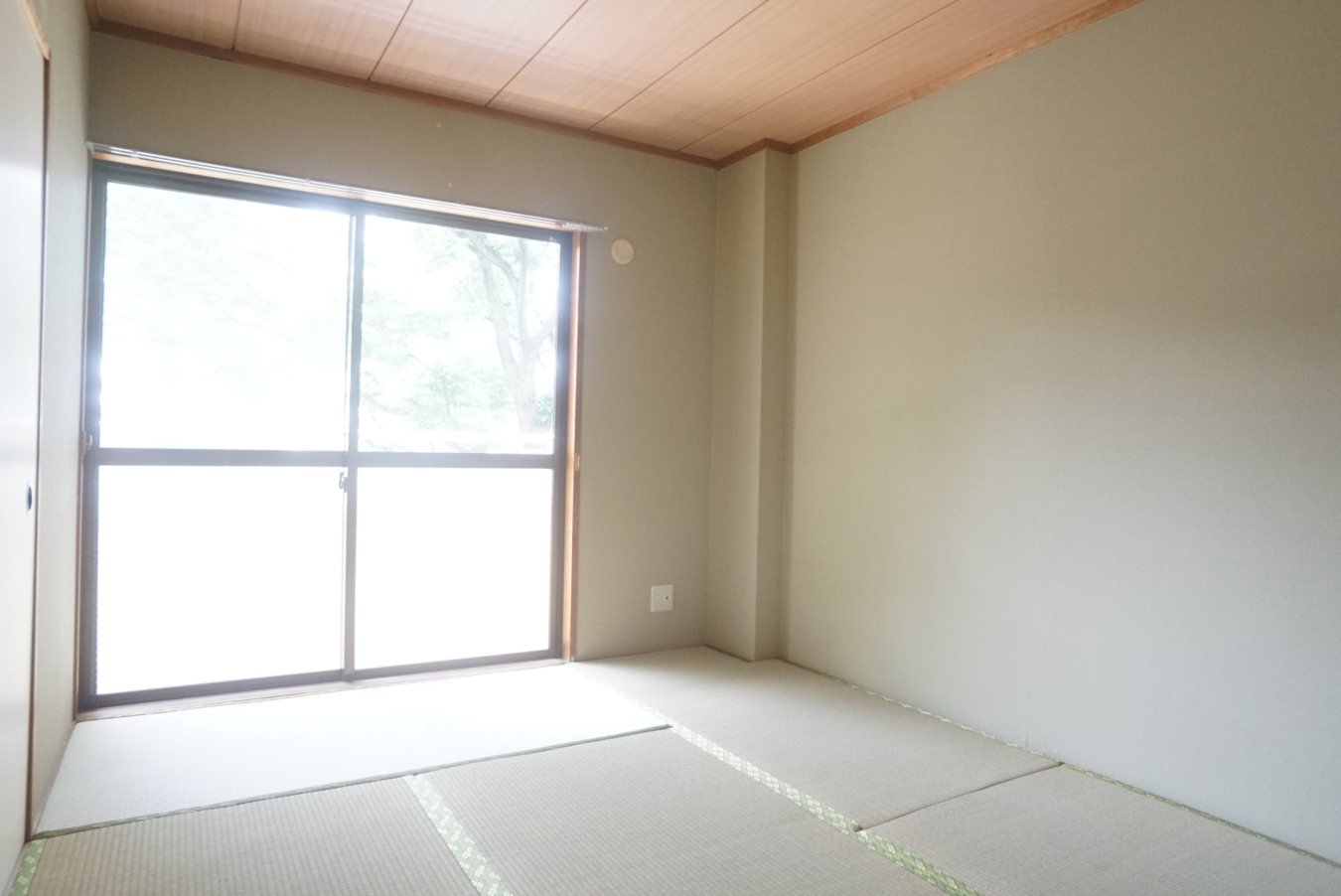 祖師ヶ谷大蔵徒歩9分２DK！！