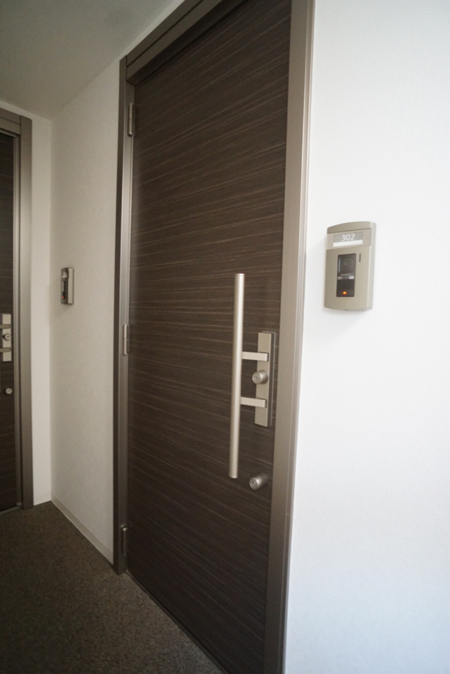 Ｐｌｕｍ　Ｈｉｌｌｓ　豪徳寺　302号室