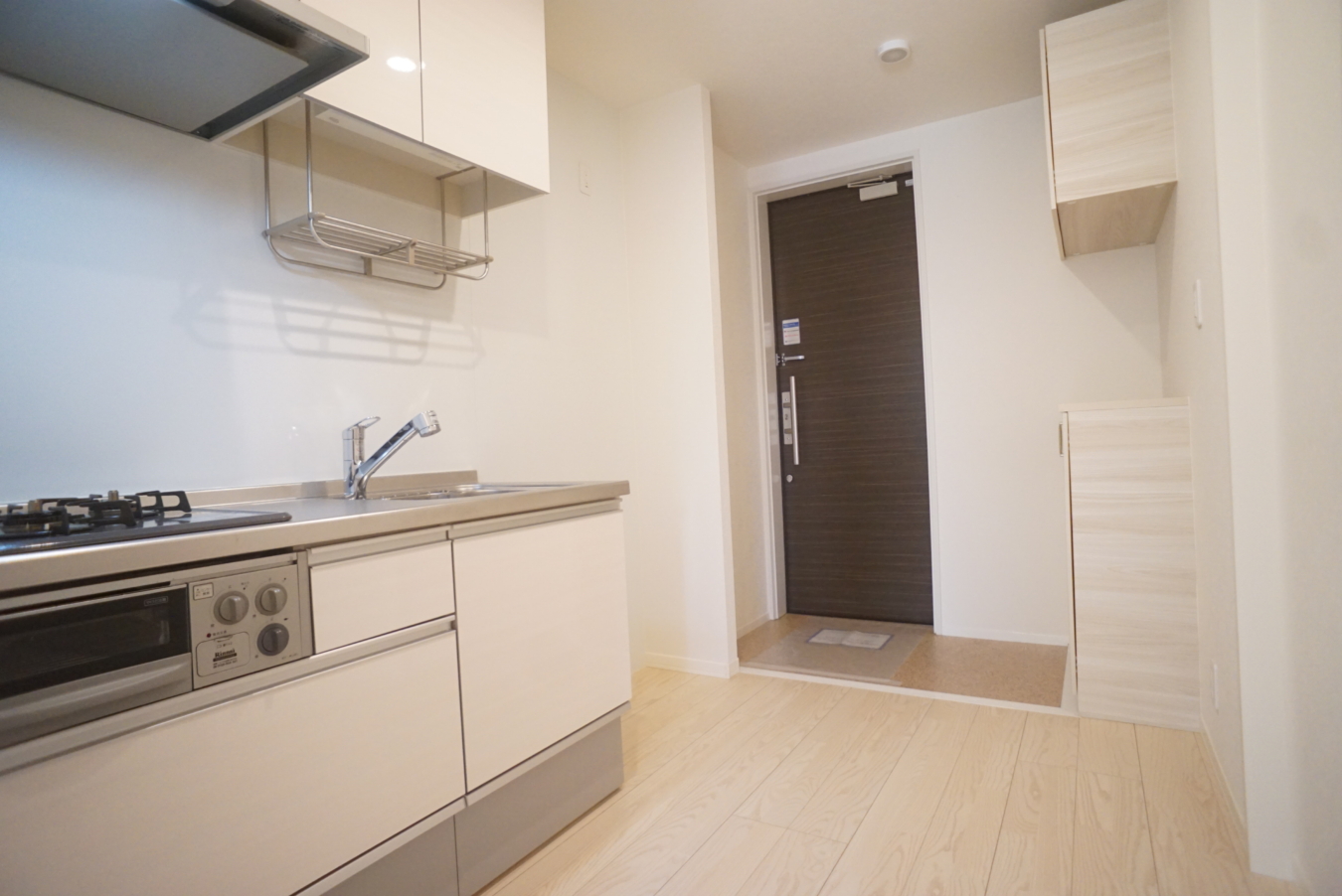 Ｐｌｕｍ　Ｈｉｌｌｓ　豪徳寺　302号室