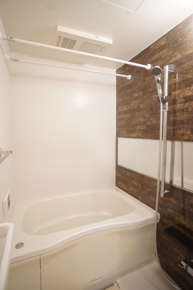 Ｐｌｕｍ　Ｈｉｌｌｓ　豪徳寺　302号室