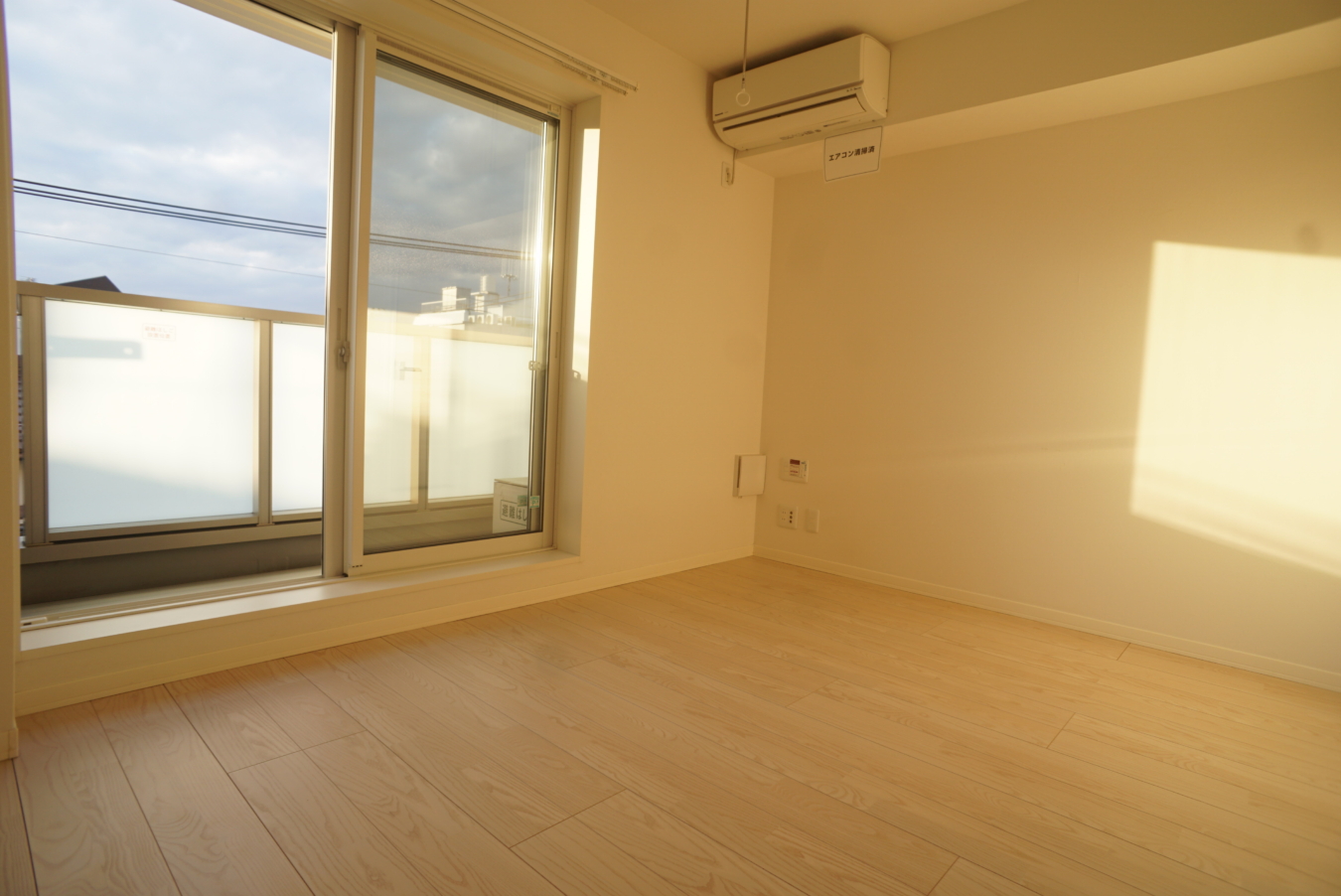 Ｐｌｕｍ　Ｈｉｌｌｓ　豪徳寺　302号室