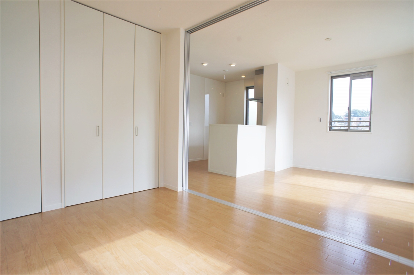 穏やかで暮らしやすい住環境！エストグレイス♪