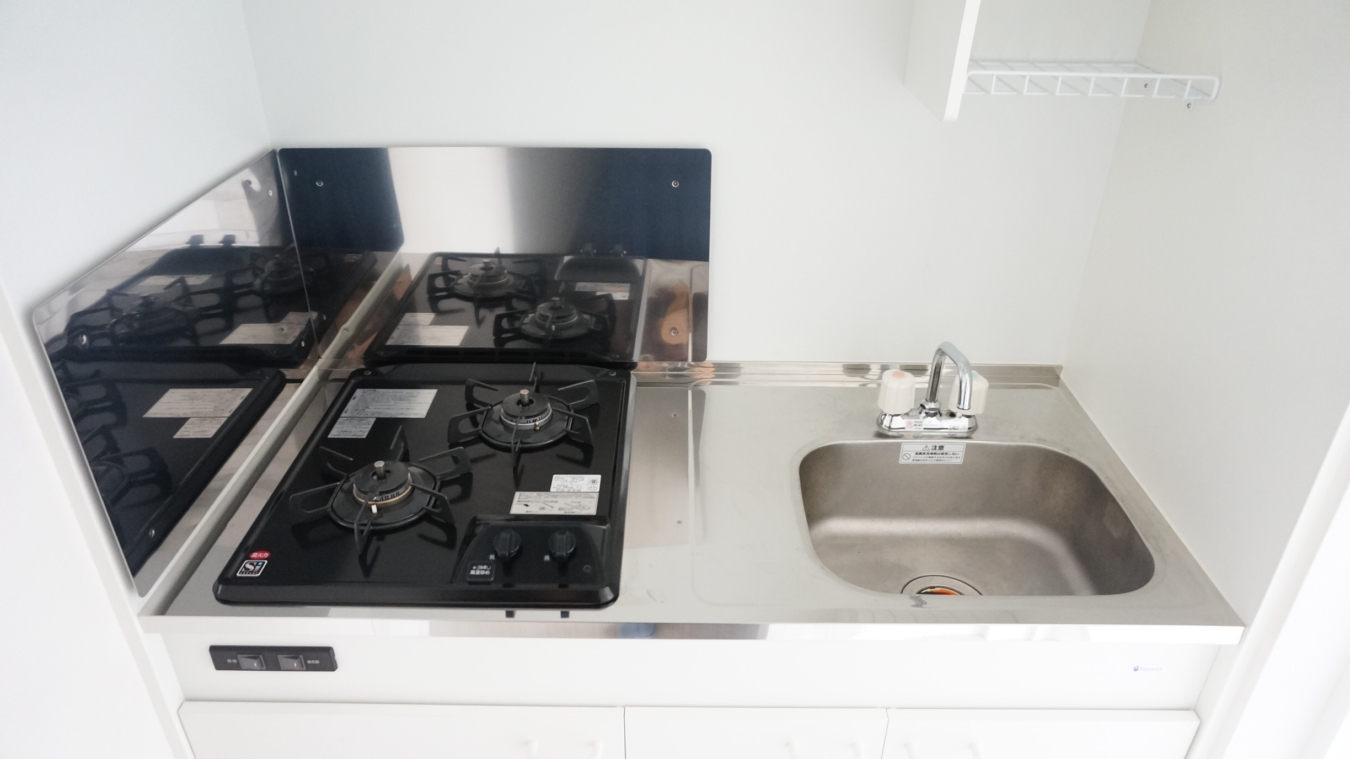 充実した設備の人気物件♪【成増スクエアⅠ】