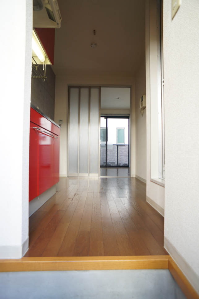 積水ハウスのシャーメゾン☆【ピアリヴェール / 和泉多摩川】