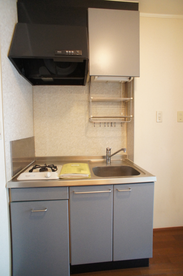 アクシス経堂107号室　経堂徒歩10分！