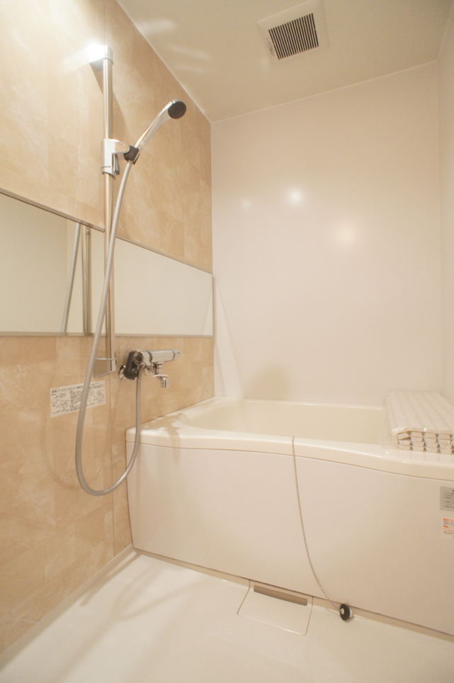 2階南向き・角部屋です☆【フェアウェイヴィスタB】