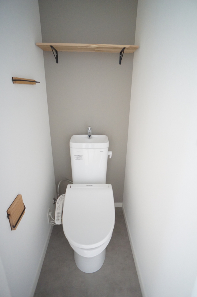 おしゃれなリノベーション物件☆【シティーハイツ堀之内】