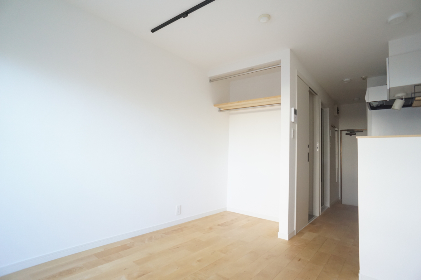 おしゃれなリノベーション物件☆【シティーハイツ堀之内】