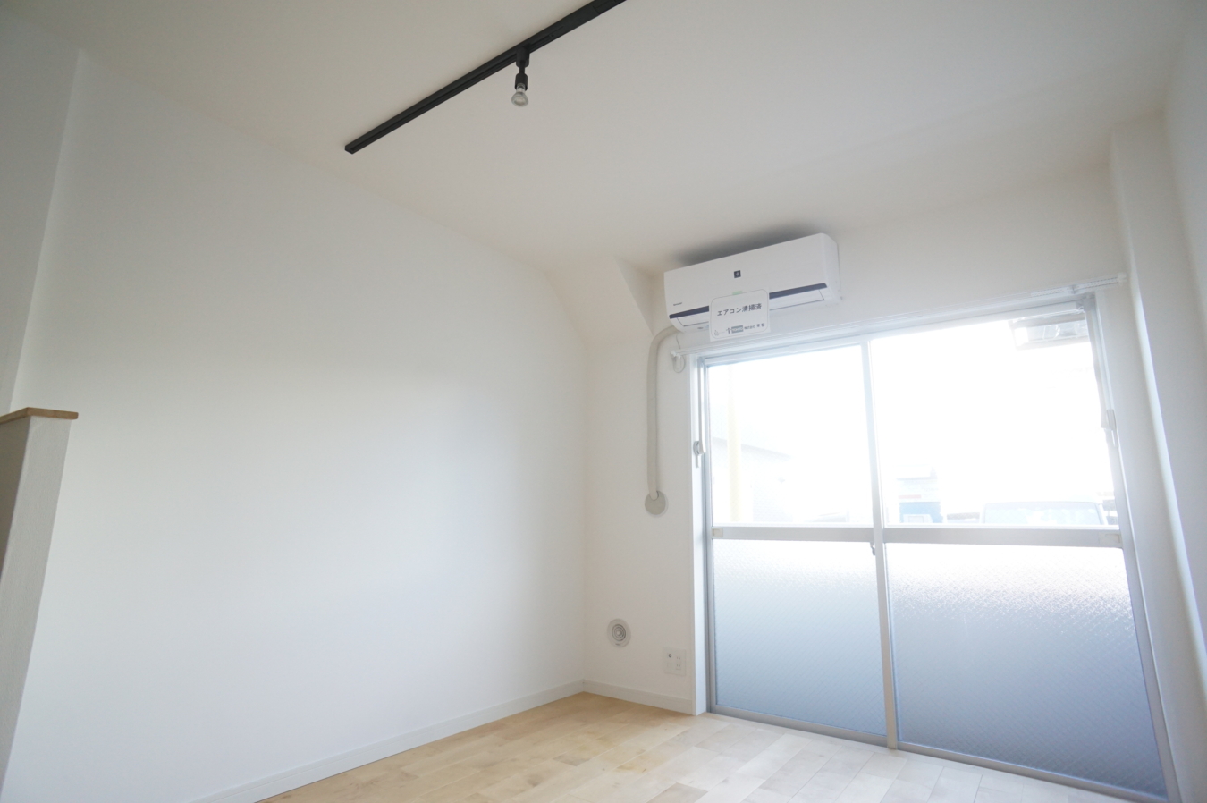 おしゃれなリノベーション物件☆【シティーハイツ堀之内】