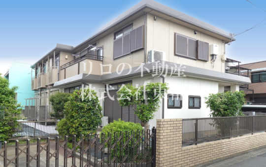 めちゃくちゃ綺麗にリフォーム♪【シティハイムワカクサ】