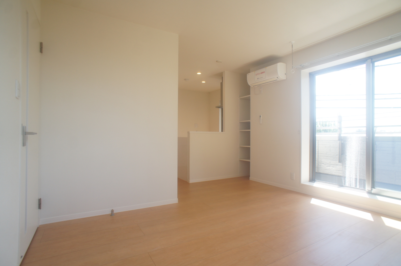 【積水ハウス】収納たっぷり！メゾンモンドール301