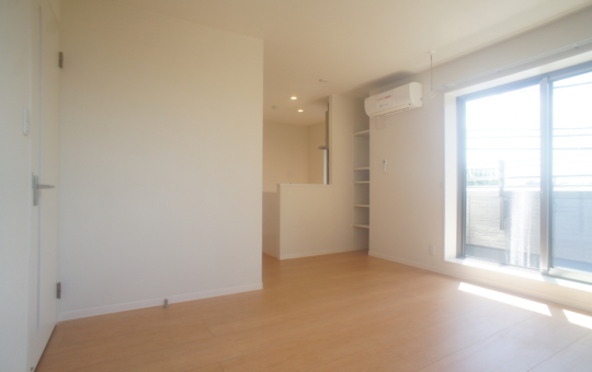 【積水ハウス】収納たっぷり！メゾンモンドール301