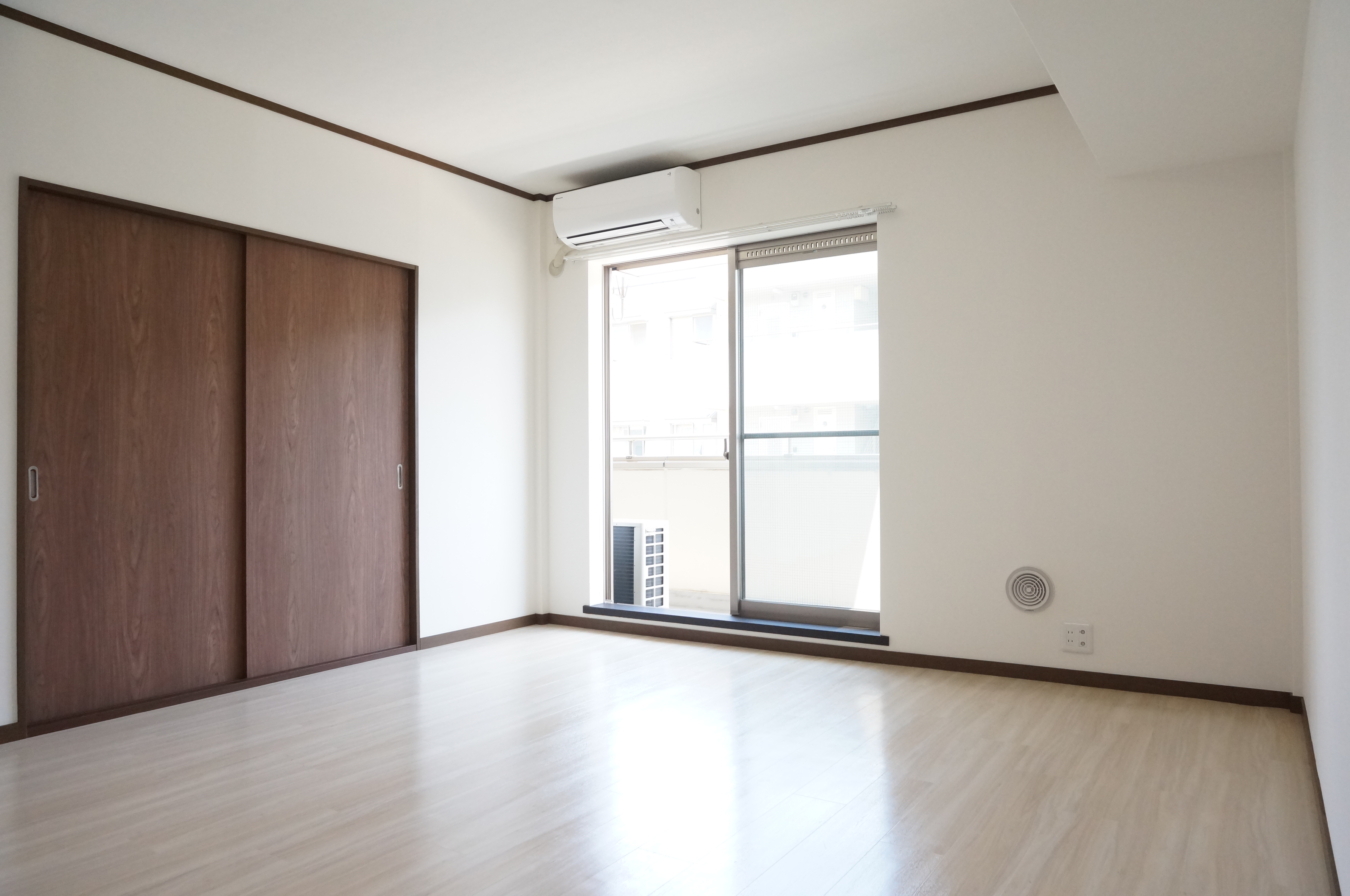 🏠【人気の大泉学園】家族の“これから”にちょうどいいお部屋＝ヘーベルメゾン＝★即入居可！！★＜グリーンタウン大泉学園＞