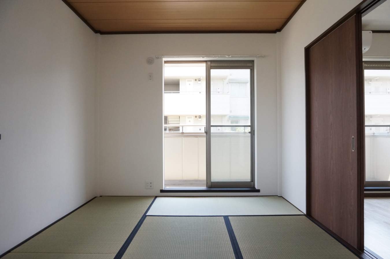 🏠【人気の大泉学園】家族の“これから”にちょうどいいお部屋＝ヘーベルメゾン＝★即入居可！！★＜グリーンタウン大泉学園＞