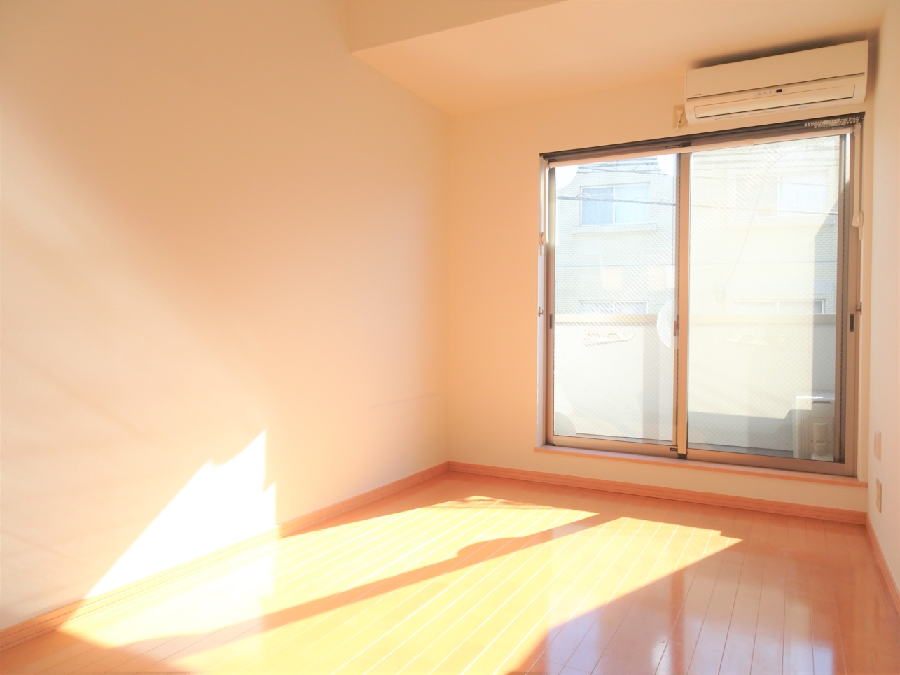 南向きの明るいお部屋【パークホームズ駒沢】