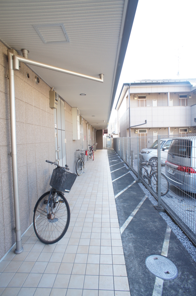 人気の旭化成施工のマンション☆エクセル狛江