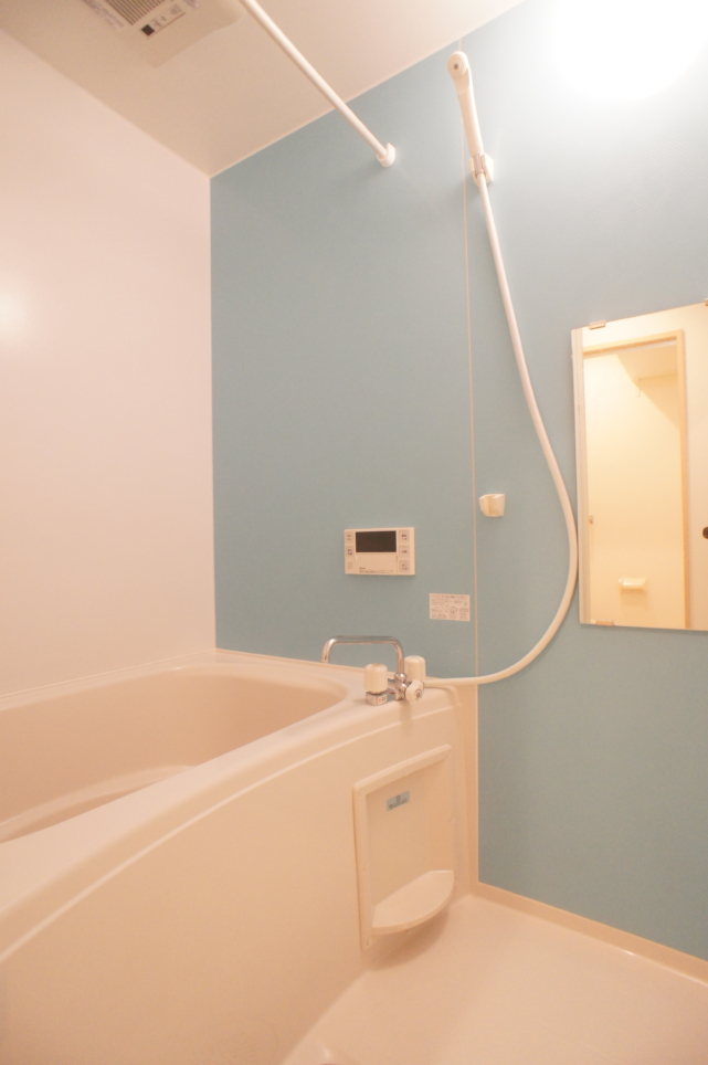 駅徒歩5分！オートロック付きアパート☆【Ｇｒａｎｄ　Ｃｅｄｒｅ】