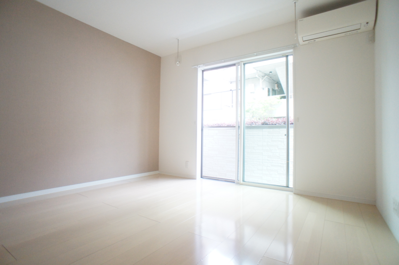 駅徒歩5分！オートロック付きアパート☆【Ｇｒａｎｄ　Ｃｅｄｒｅ】