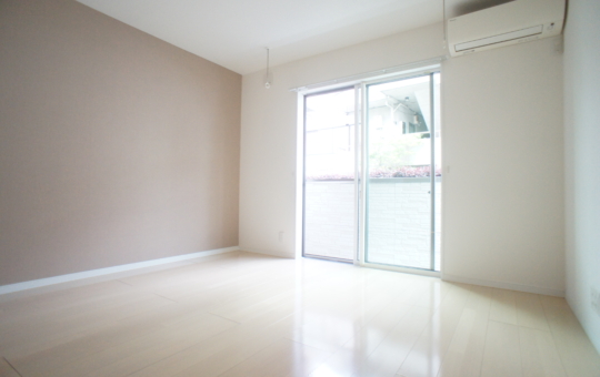 駅徒歩5分！オートロック付きアパート☆【Ｇｒａｎｄ　Ｃｅｄｒｅ】