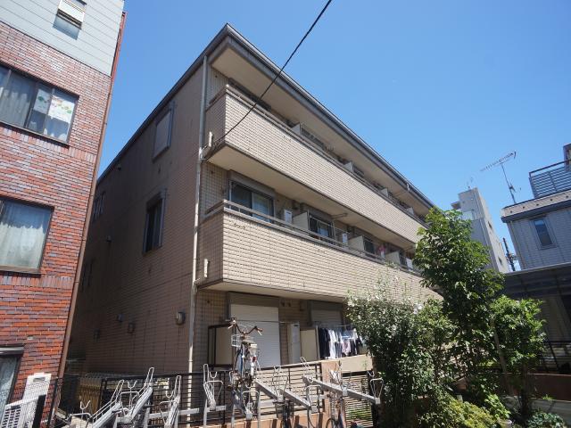 ☆笹塚駅徒歩４分ネット☆エクセレント北沢306