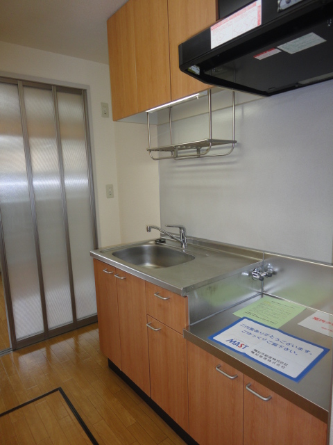 全4世帯で静かに暮らせます！（K‘ｓアニュー）