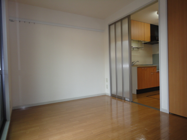 全4世帯で静かに暮らせます！（K‘ｓアニュー）