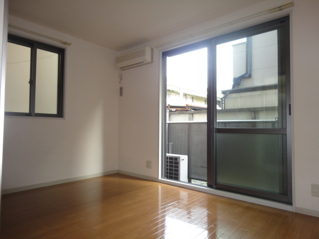 全4世帯で静かに暮らせます！（K‘ｓアニュー）