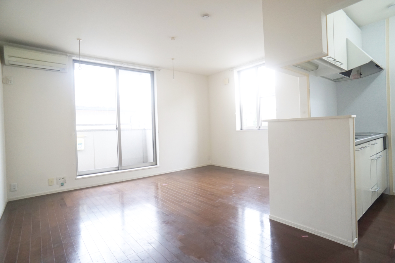 【当社管理物件】永福町駅徒歩4分の1LDK！フェニックスガーデン