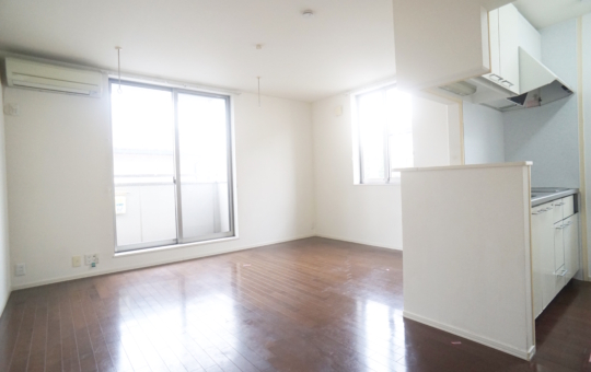 【当社管理物件】永福町駅徒歩4分の1LDK！フェニックスガーデン