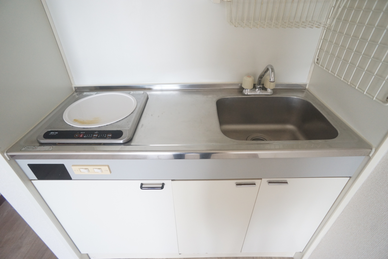 千歳船橋徒歩2分！！女性限定ドルチェステージ千歳706