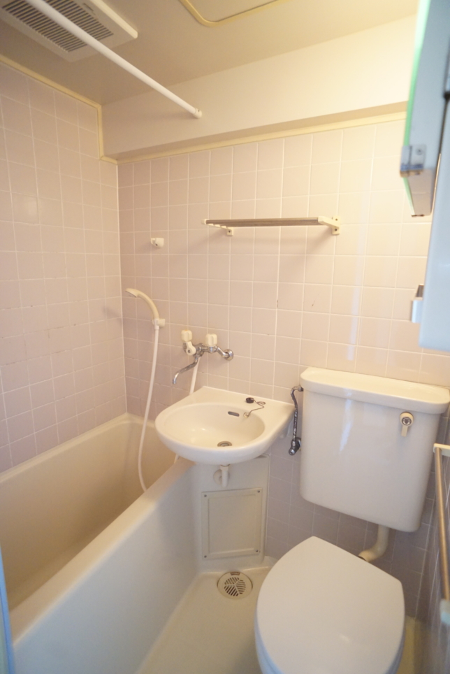 千歳船橋徒歩2分！！女性限定ドルチェステージ千歳706