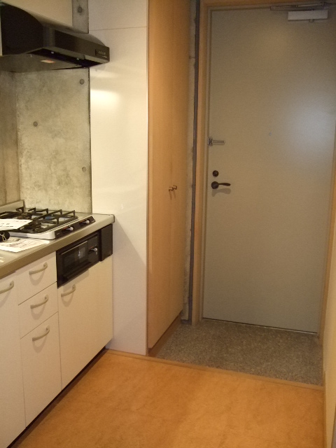 ☆RC造オートロックマンション！☆ブレスオートゥ １０２