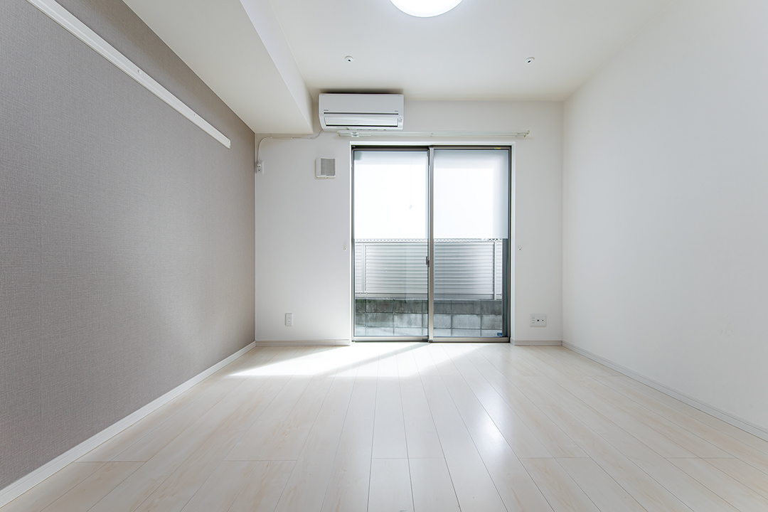 単身用の築浅物件☆【グラフィアスコートⅡ】（日野駅）